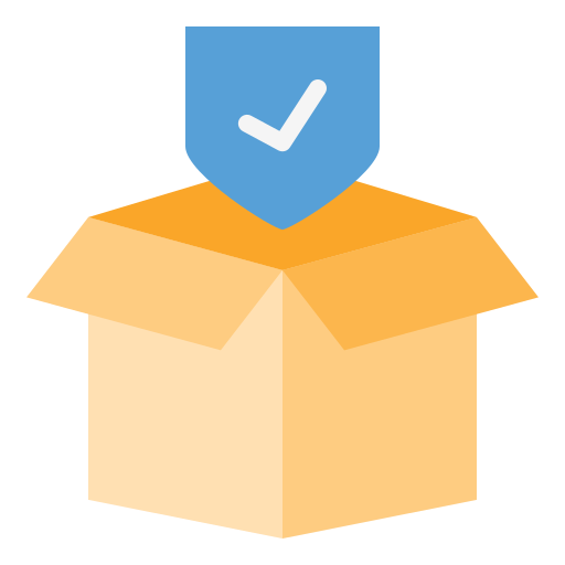EXPEDITED & INSURED SHIPPING