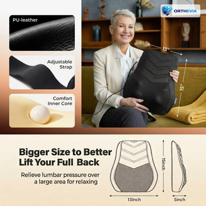 Orthevia OrthoRelief Pro™