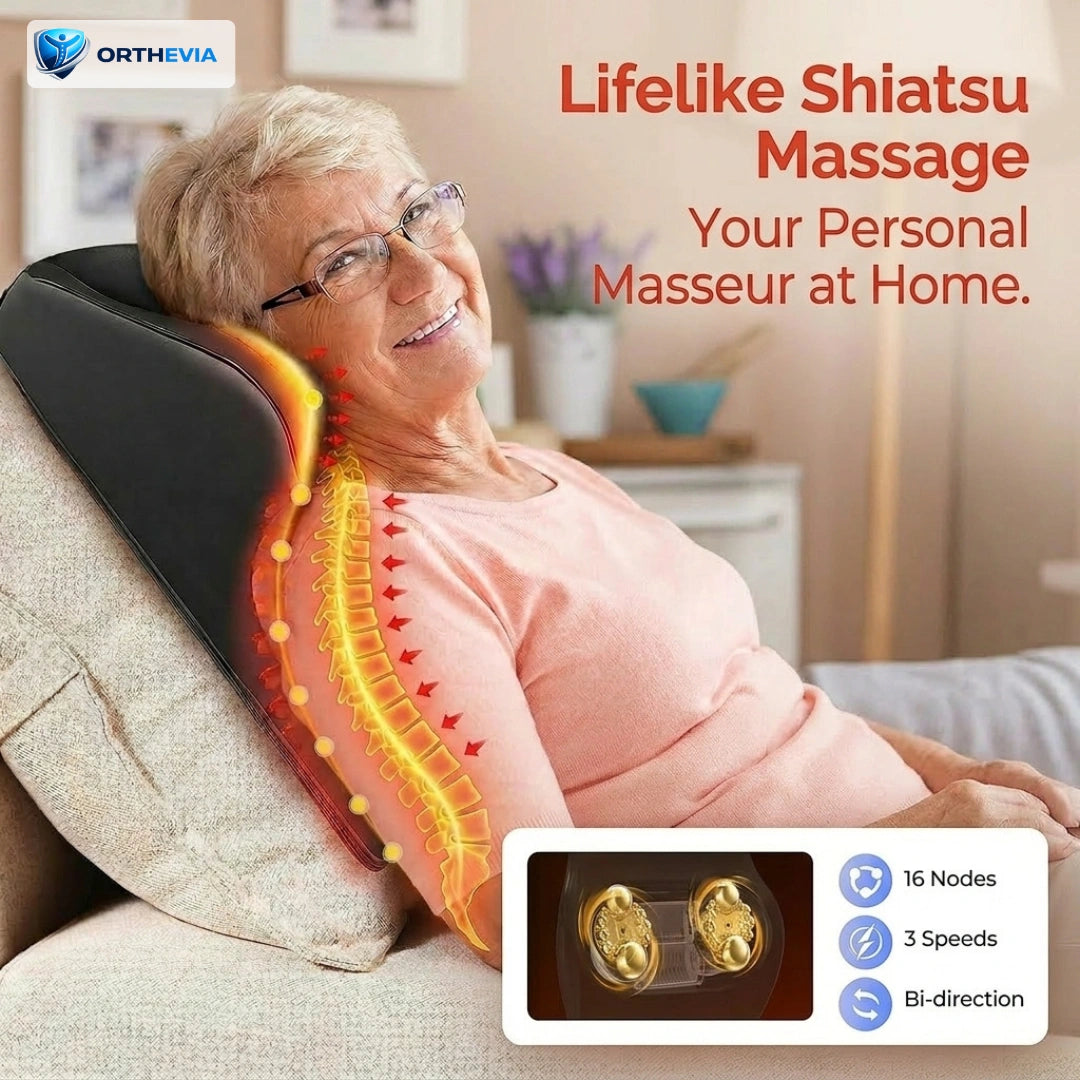 Orthevia OrthoRelief Pro™