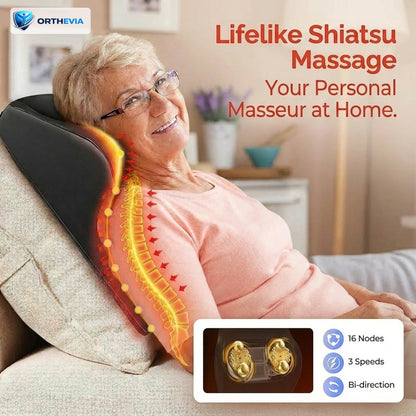 Orthevia OrthoRelief Pro™