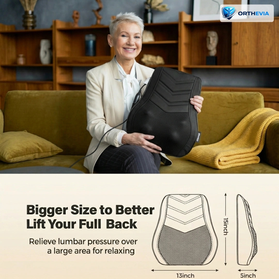 Orthevia OrthoRelief Pro™