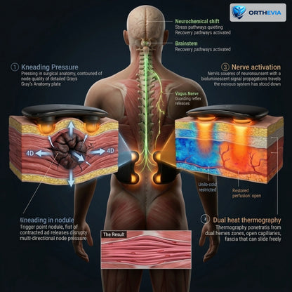 Orthevia OrthoRelief Pro™
